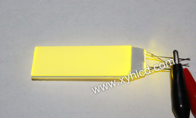 保温杯LED背光源定制